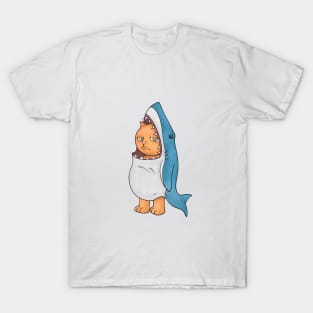 CatShark T-Shirt